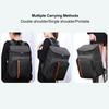 18L Cooler Backpack Adjustable Waterproof Backpack Durable Insulated Backpack Cooler  Outdoors