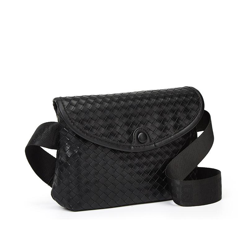 Fashionable Single-shoulder Bag Simple Casual Bag Personalized Crossbody Bag Chest Bag