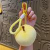 Plush Toys, Dopamine Apple Pendants, Keychains, Hanging Decorations, Desktop Ornaments, Christmas Eve Gifts
