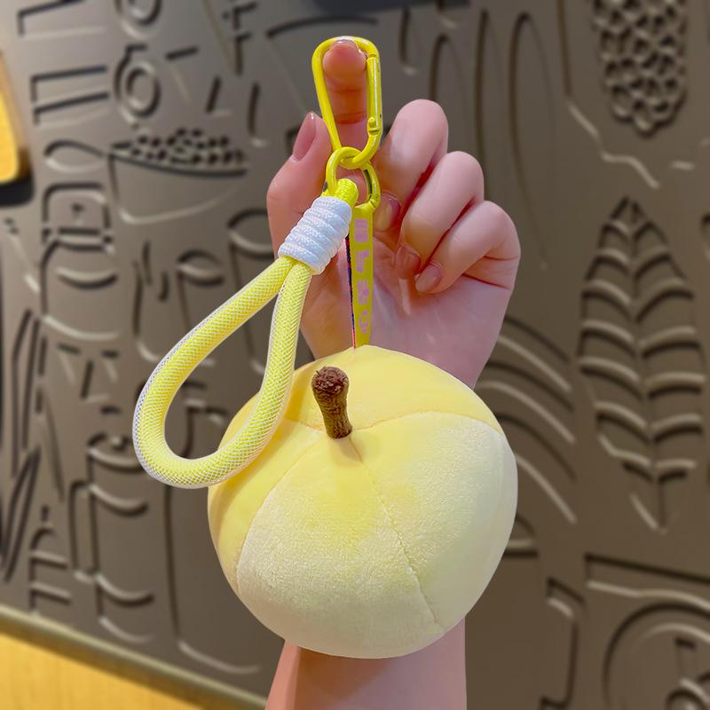 Plush Toys, Dopamine Apple Pendants, Keychains, Hanging Decorations, Desktop Ornaments, Christmas Eve Gifts
