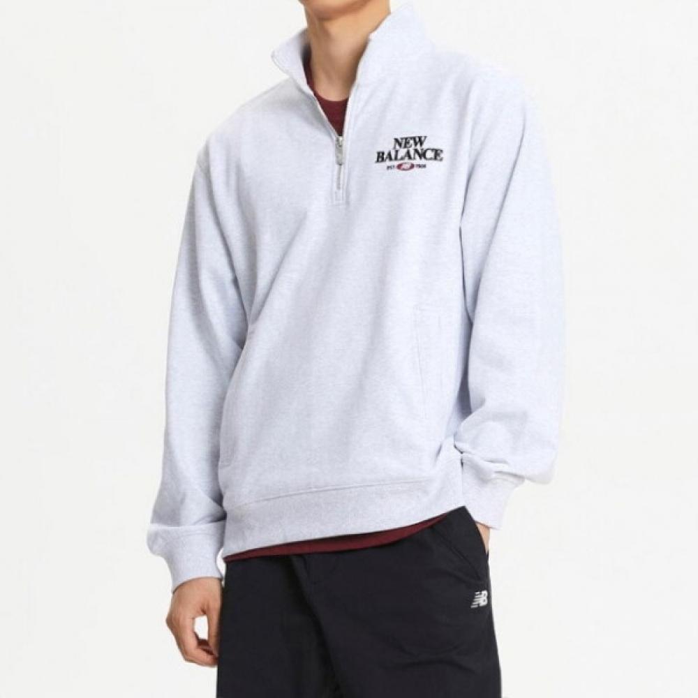 New Balance Bridge Graphic Long Sleeve Tee Uni Bqk Nbnce42833 16 100