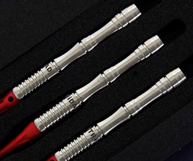 TRiNiDAD X Series Dart Barrel by JACKSON Trinidad Jackson 4573150354683