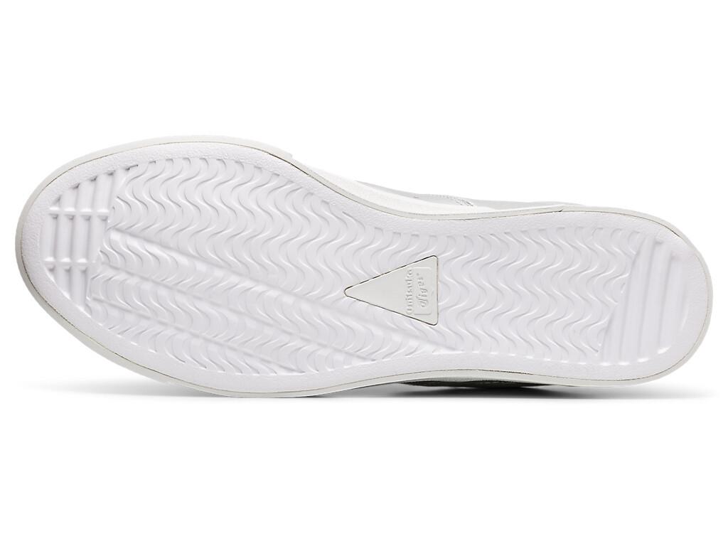 1183A568-020 Onitsuka Tiger Lawnship 3.0 Pure Silver (Men's)