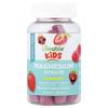 Lifeable, For Children, Magnesium Citrate Gummy Jelly, Berry, 60 Gummy Jellys (90mg per gummy)
