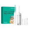 MEEEGOU MC560 Smart Electric Toothbrush CN Plug (adapter Included)