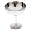 Ciotola per gelato Ciotola da dessert in acciaio inossidabile Tazza per yogurt 200ml