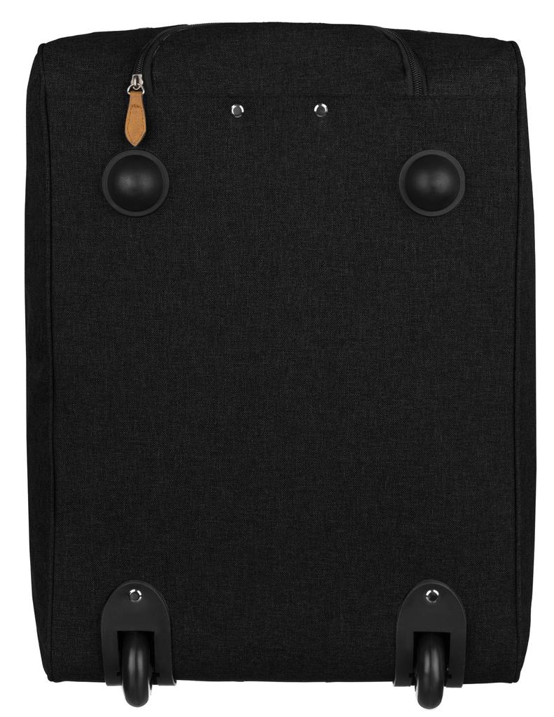 Cestovní taška R-TB54-T-1603 Černá