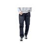 New SALOMON Casual Pants Unisex Black C22084