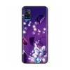For ZTE Blade A71 Case Soft Black Silicone Bumper Phone Cover for ZTE Blade A71 A7030 Case BladeA71 2021 a 71 Coque Fundas Shell