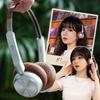 2025 R1 American Retro Over-Ear Bluetooth Headphones - Small Head Melard Style (Y2K New)