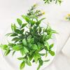 Decorative Artificial Plants Fake Plants Desk Accessorie Office Accessorie Wedding Decoration Home Decor Room Desktop Ornament