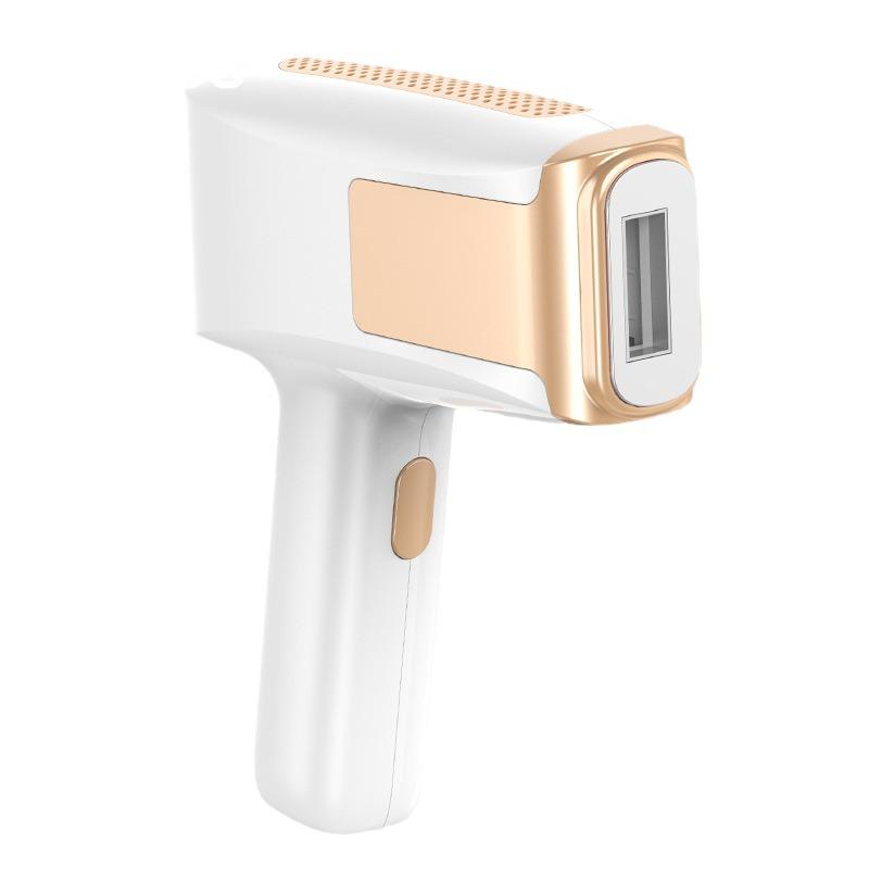 Ice Cool IPL Laser Hair Removal Device