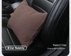 Universal Car Headrest & Lumbar Support Pillow Set - All Seasons 2025 New Maybach Seat Cushion
