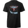 Van Halen - 1980 Tour (T-Shirt)