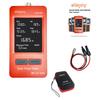 Photovoltaic Large-Screen Multimeter Power Intelligent Tester