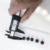 5Pcs 19Mm Universal Speedometer Needles