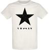 David Bowie Graphic Cotton Band Tshirt Unisex Summer Short Sleeve Fashion Brand Tee Luxury Casual Vintage Tees