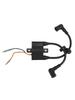 Ignition Coil fit for Yamaha 40HP K40J M(W/)S/L 94-03 6F5-85570-11 6F6-85530-00