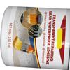 Transparent Waterproof Coating Agent Leak Proof Insulating Rebrushed Shiny Sealant for Floor