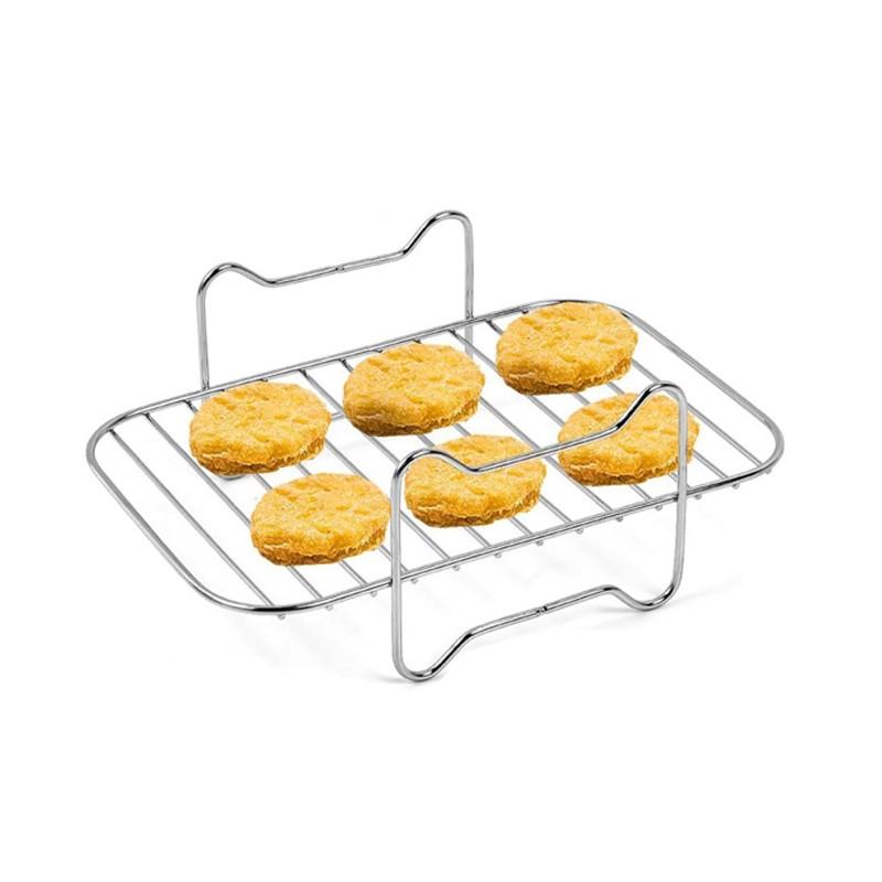 Baking rack for Kitchencook GRILLE20I airfryers