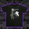 Neon Genesis Evangelion T-Shirt Anime EVA Shinji Asuka Manga Mecha Graphic Tee