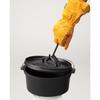 Coleman Dutch Oven SF (8 inch) 170-9393 Black