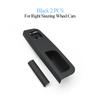 LHD RHD 2-doors Car Inside Front Door Window Switch Panel Trim Pull Grab Handle For Volkswagon VW Golf 4 MK4 Jetta Bora Passat
