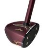 Mizuno Park Golf Club for and Average Wine C3JLPB25 PG511L, Unisex, Right-Handed, Beginners, Intermediates, Players, Length Approx. 83cm, Weight