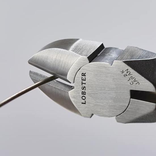 Lobtex Shrimp Heavy Duty Nippers with Grip Adapter