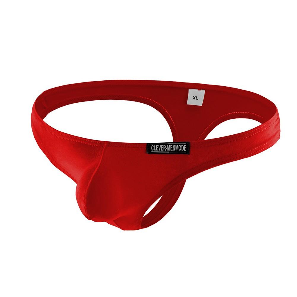 Cotton Underwear Low Rise Men Pouch Panties Sexy Briefs