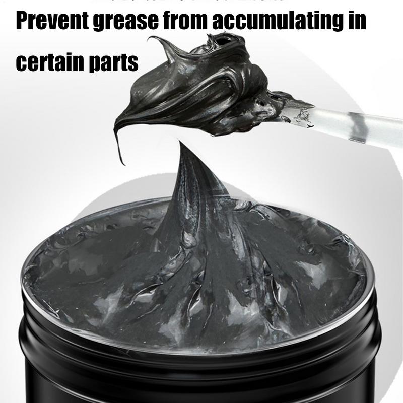 High Temperature Resistant All Purpose Grease Car Door Noise Elimination Marine Bearing Grease Waterproof Maintenance Lubricant