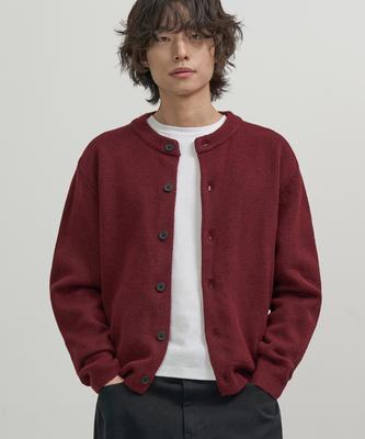 Warme Kleidung – Herren-Cardigans