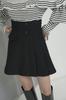 Pleated Skirt Shorts SWFP254075