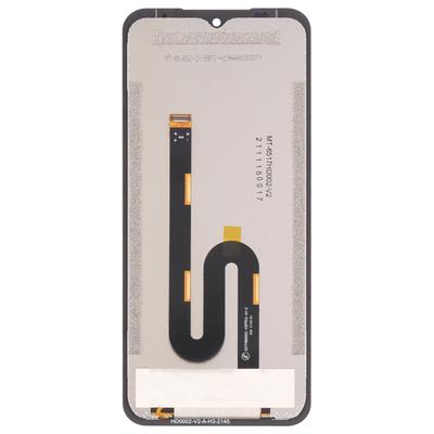 For Ulefone Power Armor 14 4G/Armor 14 Pro 4G Grade S LCD Screen and Digitizer Assembly Part (without Logo)