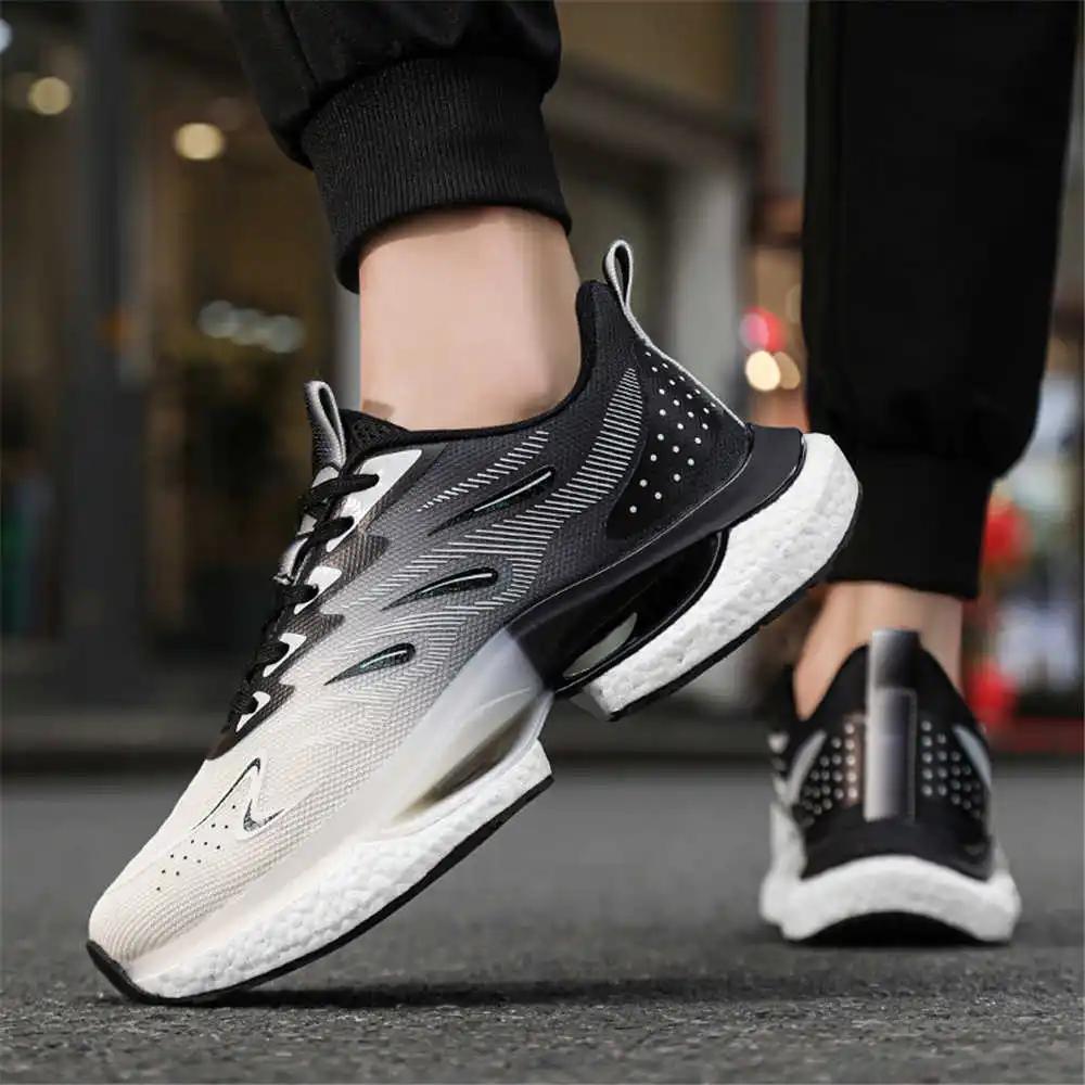 Fashion Thick Bottom Sky Blue Green Party Shoes Heels Elegant Formal Dresses For Men Tenes Mascolino Sneakers Sports Hit