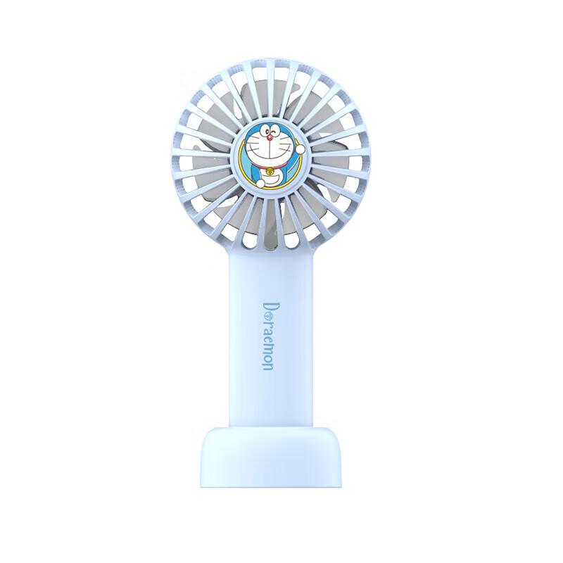 ROCK Doraemon Portable Rechargeable Mini Fan