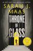 Throne of Glass by Sarah J. Maas Paperback Book 9781526635297