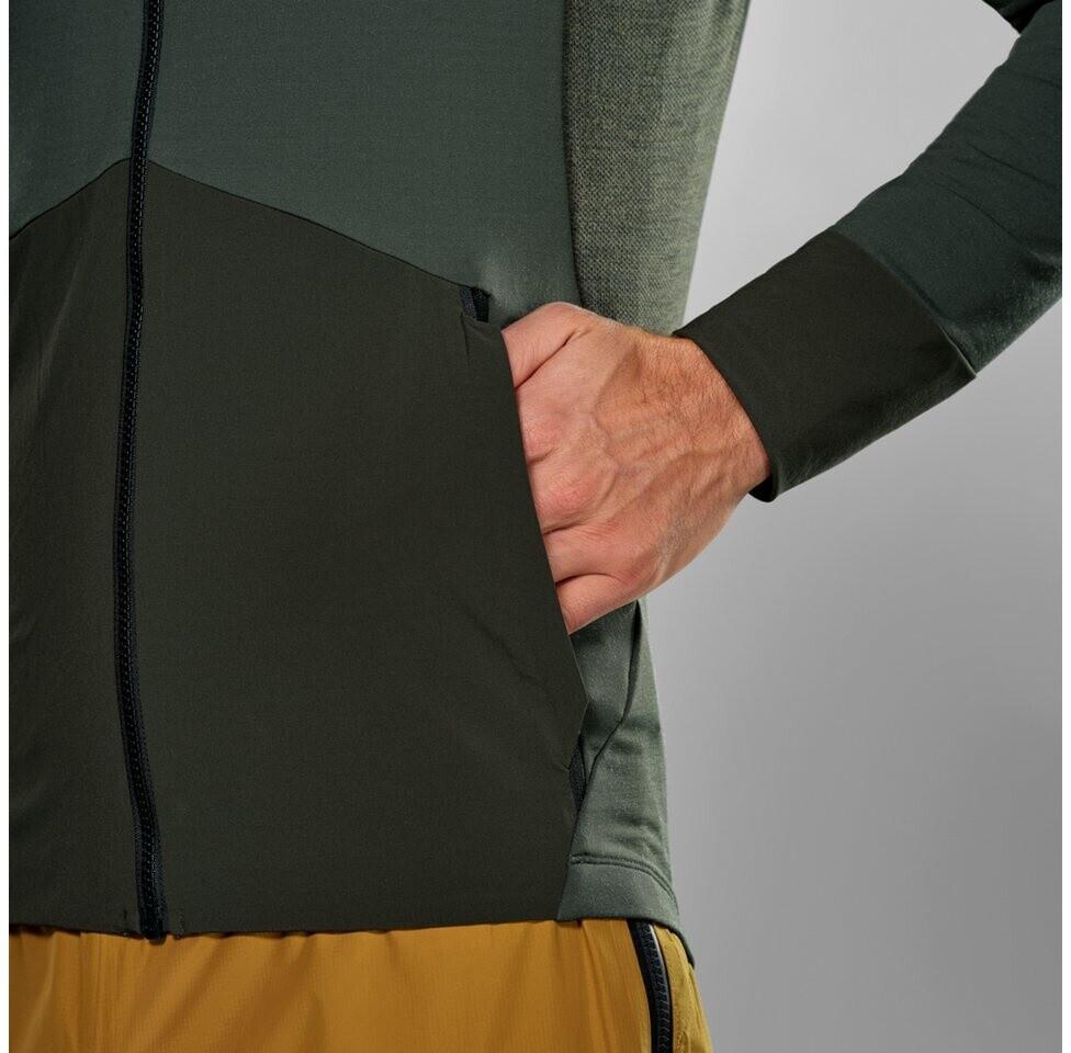 Salewa Puez AM DST HD M Jacket (28845) темно-оливковый