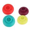 4PCS Ice Cream Holder for Kids Silicone Reusable Dishwasher Safe Catches Drips Mess Proof Frozen Tre