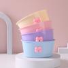 Kitchen Sink Caddy with Basket, Multifunctional Storage Rack for Washing Vegetables and Organizing Utensils