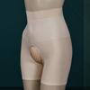 Adult Sex Stockings Jj Set Sexy Men Jj Set Underwear Ultra-thin Non-scratching Silk Penis Set Airplane Cover Direct Sales