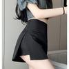 Sexy Lady High Waist Split Pencil Skirt Office Pantsuit  Slim Fit Skirts