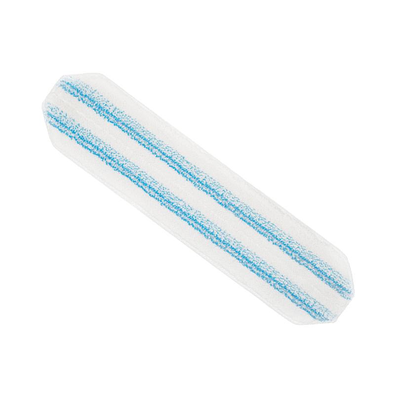 For Vileda H2prO / O-Cedar H2prO Flat Mop Pad Rags Washable Reusable Microfiber Mop Pad Replace Accessories