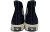Chuck 70 Kith x Chuck 70 Converse High 'Black Monogram' 171864C