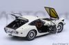 AUTOart Toyota 2000GT 1967 Completed Model 79546 (White)