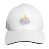 Chill and Relax Moon Baseball Cap Hats On Offer Uv Protection Solar Hat Fishing Caps Unisex Funny Hat Caps Unisex Womens