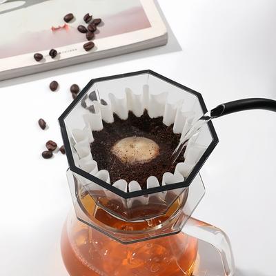 Kahve ve Çay Araçları – Kahve Filtresi