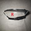 For Mercedes-Benz GLA X157 H247 AMG 2020 2021 2022 Car Headlight Shell Front Headlamp Lens Cover Glass Transparent Lampshade