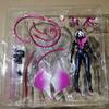 Figura de Acción Spidergwen PVC Coleccionable Con Extremidades Articuladas Para Fans y Coleccionistas