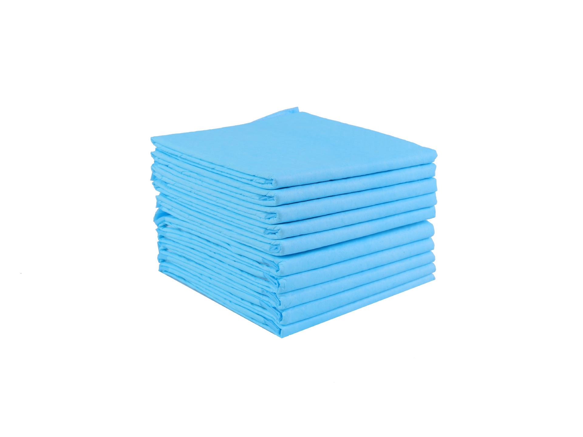 Ultra Absorbent Thick Disposable Pet Urine Pads